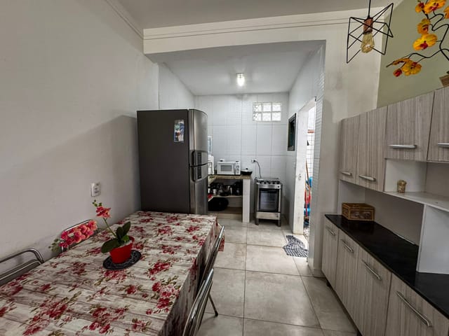 Casa 2 quartos e 2 banheiros, à venda, no bairro Centro em Bertioga