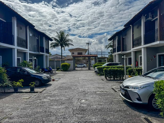 Casa 2 quartos e 2 banheiros, à venda, no bairro Centro em Bertioga
