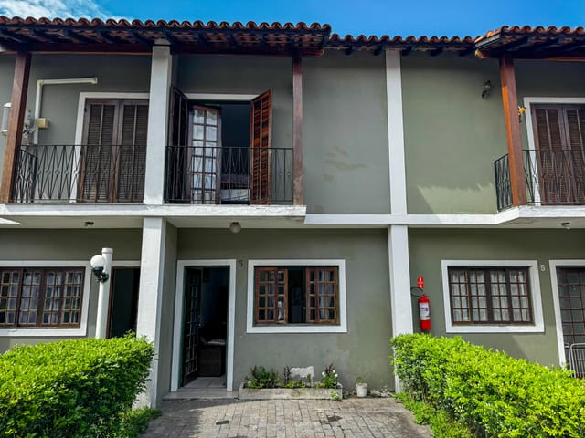Casa 2 quartos e 2 banheiros, à venda, no bairro Centro em Bertioga