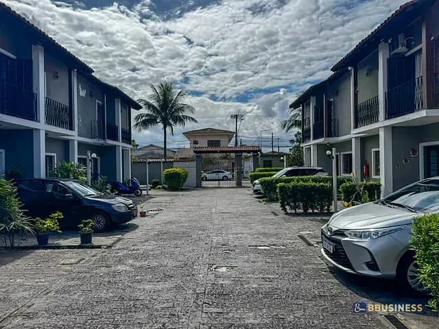 Casa 2 quartos e 2 banheiros, à venda, no bairro Centro em Bertioga
