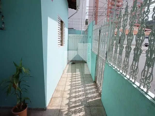 Casa com 155m² 2 quartos e 1 banheiro, à venda, no bairro Vila Joana em Jundiaí