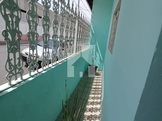 Casa com 155m² 2 quartos e 1 banheiro, à venda, no bairro Vila Joana em Jundiaí