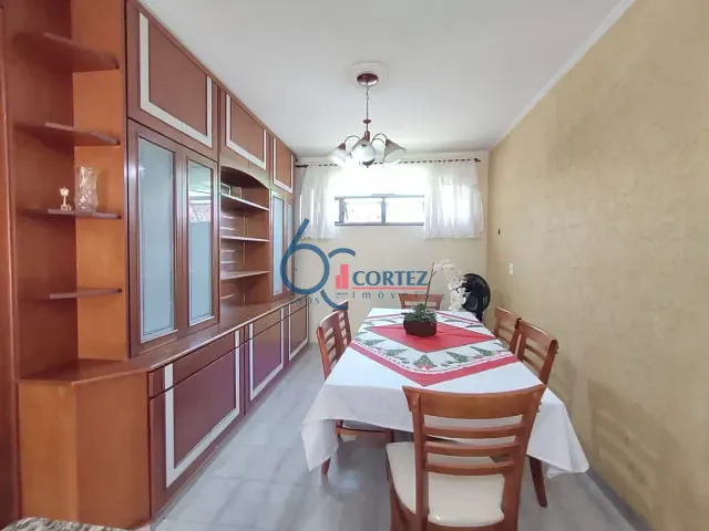 Casa com 161m² 3 quartos e 3 banheiros, à venda, no bairro Vila Alemã em Rio Claro