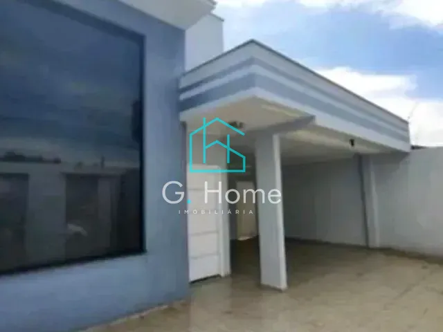 Casa com 250m² 3 quartos e 2 banheiros, à venda, no bairro Alto da Boa Vista em Londrina