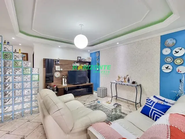 Casa com 231m² 3 quartos e 2 banheiros, à venda, no bairro Conjunto Residencial Trinta e Um de Março em São José dos Campos