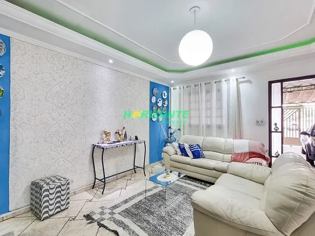 Casa com 231m² 3 quartos e 2 banheiros, à venda, no bairro Conjunto Residencial Trinta e Um de Março em São José dos Campos