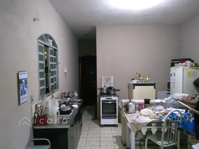 Casa com 125m² 3 quartos e 2 banheiros, à venda, no bairro Parque Residencial Eldorado em Caçapava