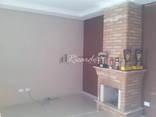 Casa com 430m², à venda, no bairro Vila Natal em Arapongas