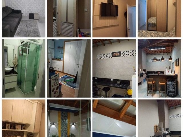 Foto do Casa - Casa com 2 dormitórios à venda, 95 m² por R$ 405.000,00 - Eugênio de Mello - São José dos Campos/SP | INDEPENDENCE NEGOCIOS IMOBILIARIOS LTDA