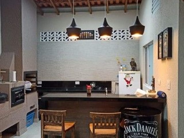 Foto do Casa - Casa com 2 dormitórios à venda, 95 m² por R$ 405.000,00 - Eugênio de Mello - São José dos Campos/SP | INDEPENDENCE NEGOCIOS IMOBILIARIOS LTDA