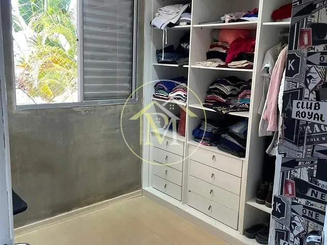 Casa com 120m² 4 quartos e 3 banheiros, à venda, no bairro Vossoroca em Sorocaba