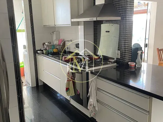 Casa com 120m² 4 quartos e 3 banheiros, à venda, no bairro Vossoroca em Sorocaba