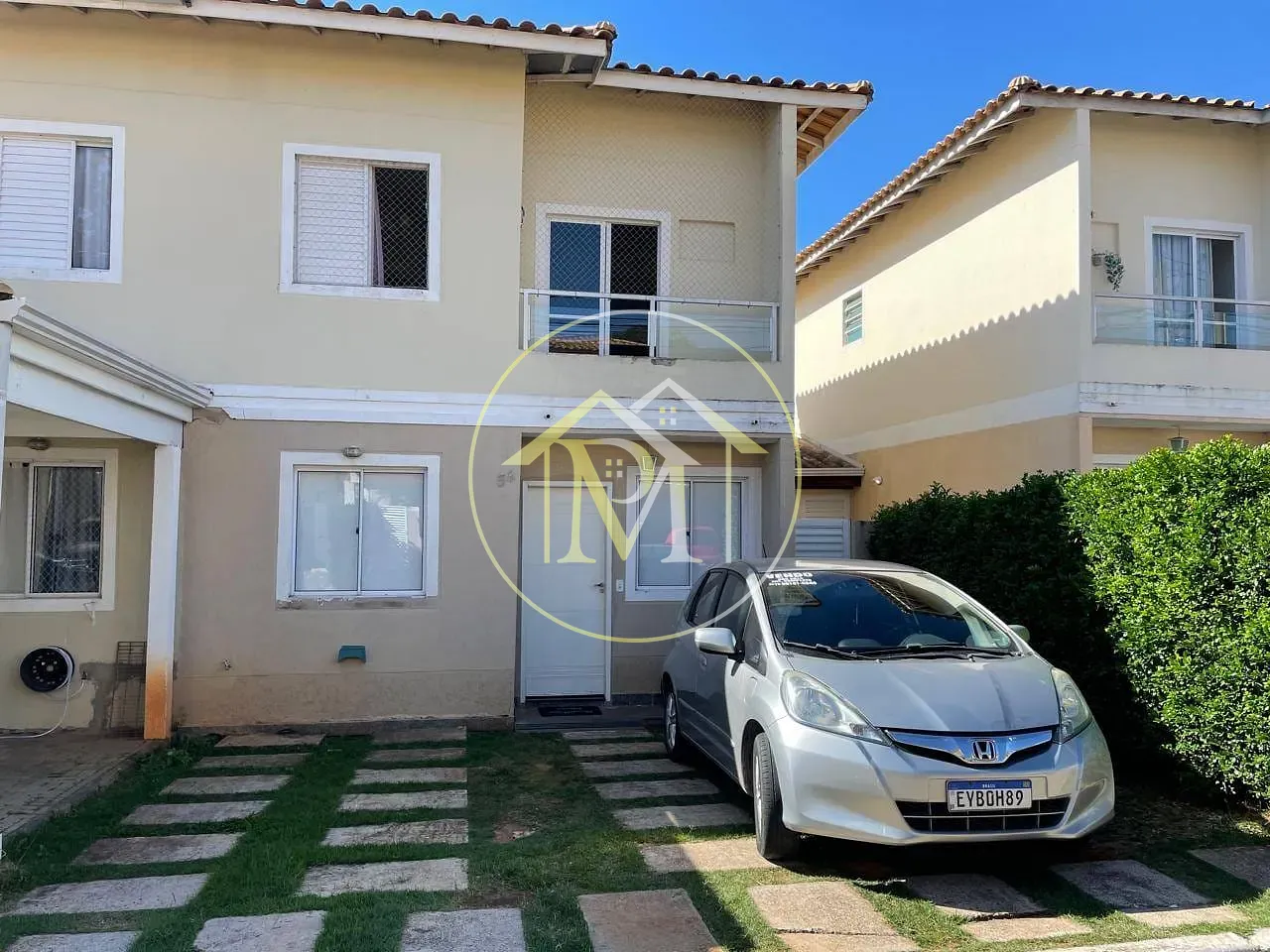 Casa, 4 quartos, 120 m² - Foto 37