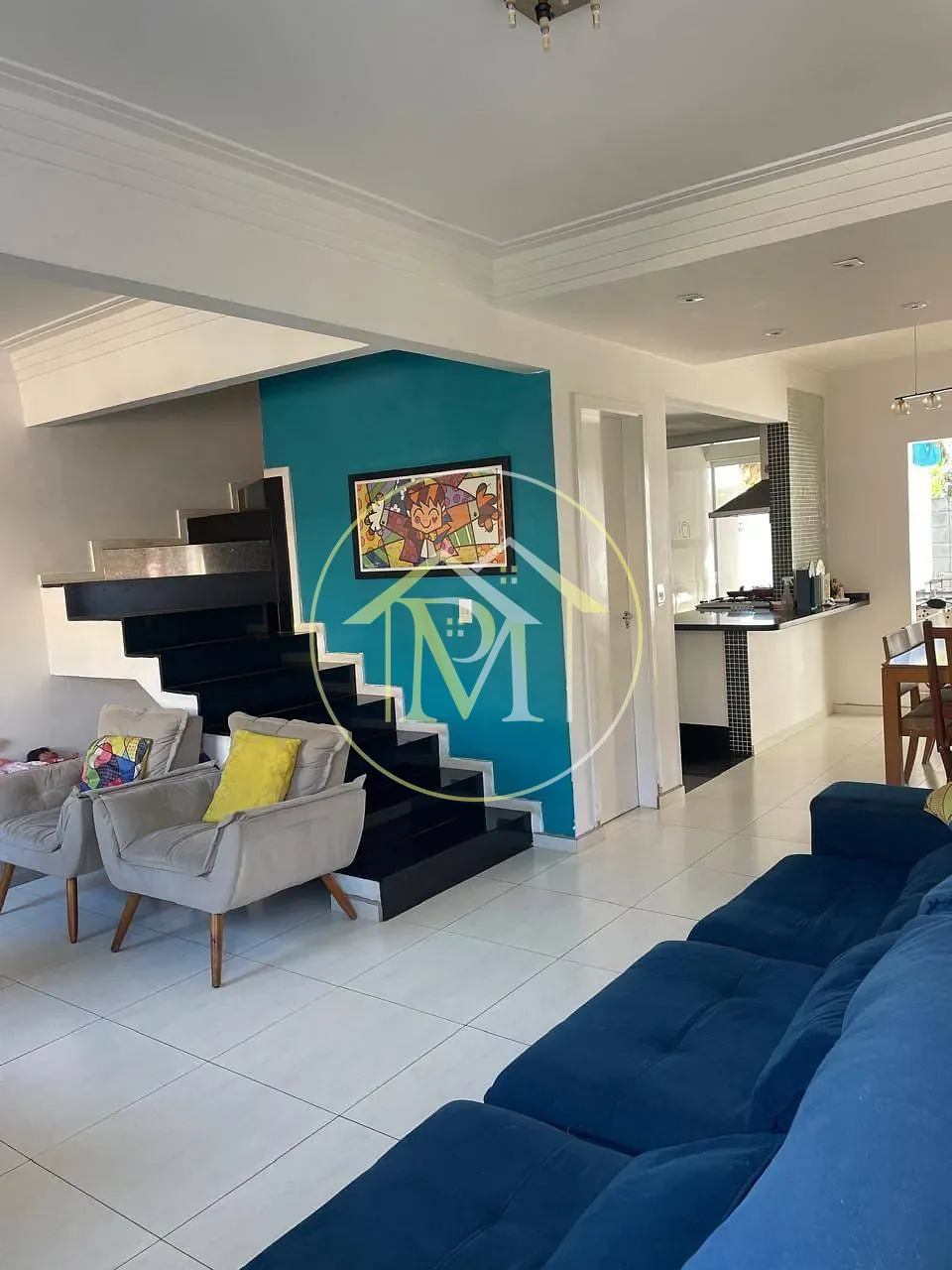 Casa, 4 quartos, 120 m² - Foto 25