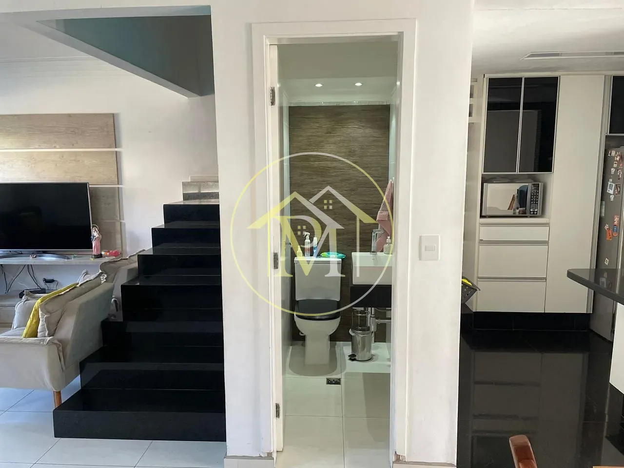 Casa, 4 quartos, 120 m² - Foto 23