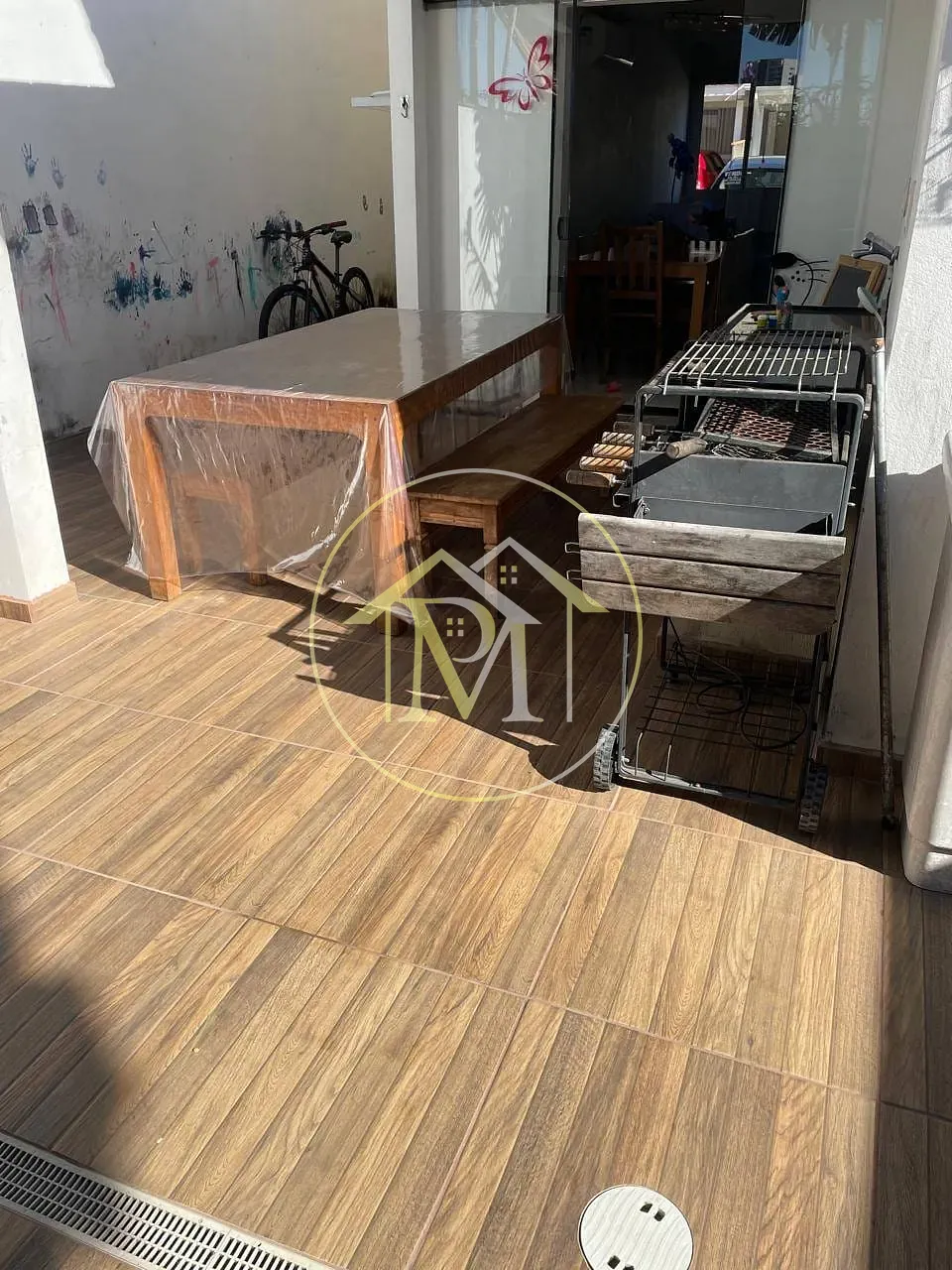 Casa, 4 quartos, 120 m² - Foto 18
