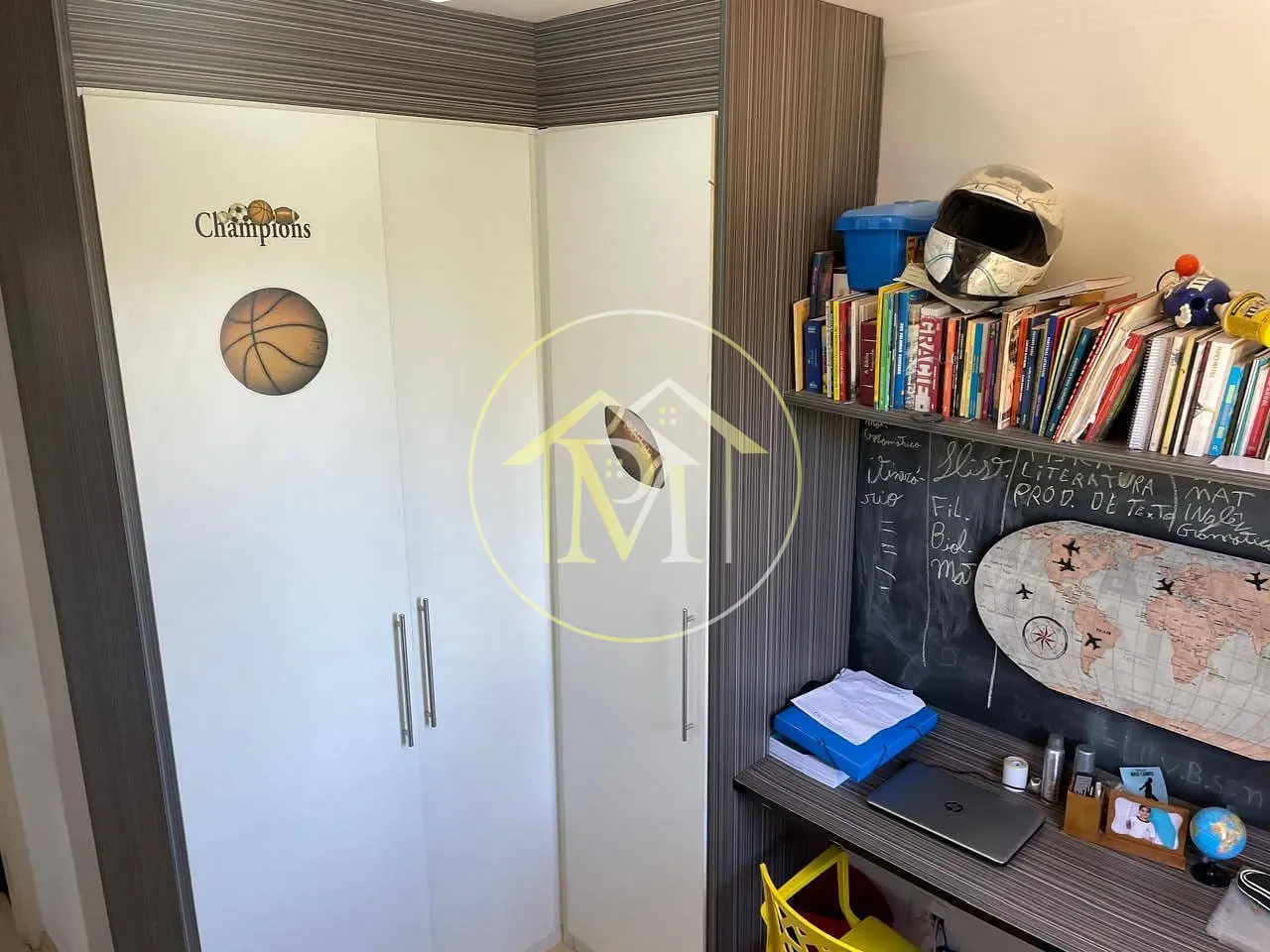 Casa, 4 quartos, 120 m² - Foto 7