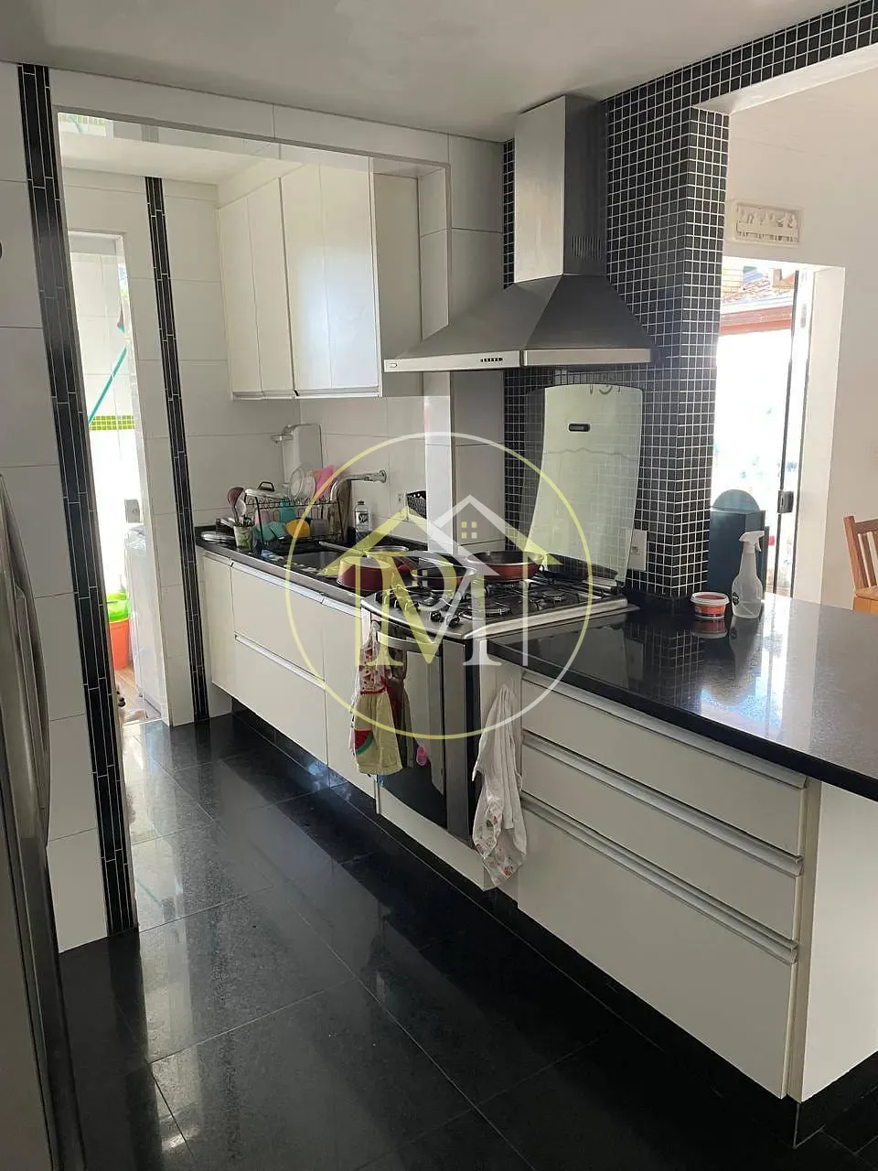 Casa, 4 quartos, 120 m² - Foto 2