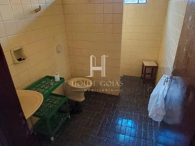 Casa com 530m², à venda, no bairro Setor Sul em Goiânia