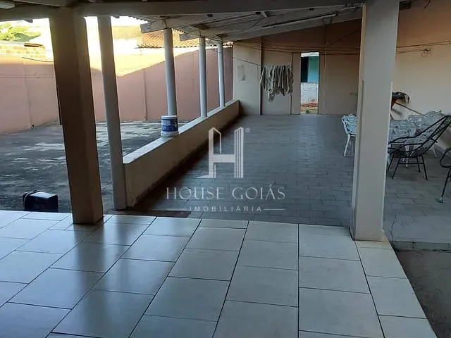 Casa com 530m², à venda, no bairro Setor Sul em Goiânia