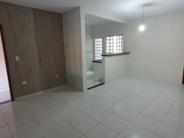 Foto do Casa - Casa com 3 dormitórios à venda, 100 m² por R$ 435.000,00 - Residencial Bosque dos Ipês - São José dos Campos/SP | RUSSI IMÓVEIS