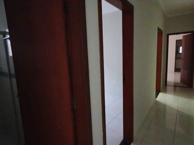 Foto do Casa - Casa com 3 dormitórios à venda, 100 m² por R$ 435.000,00 - Residencial Bosque dos Ipês - São José dos Campos/SP | RUSSI IMÓVEIS