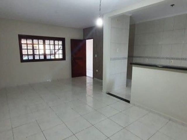 Foto do Casa - Casa com 3 dormitórios à venda, 100 m² por R$ 435.000,00 - Residencial Bosque dos Ipês - São José dos Campos/SP | RUSSI IMÓVEIS