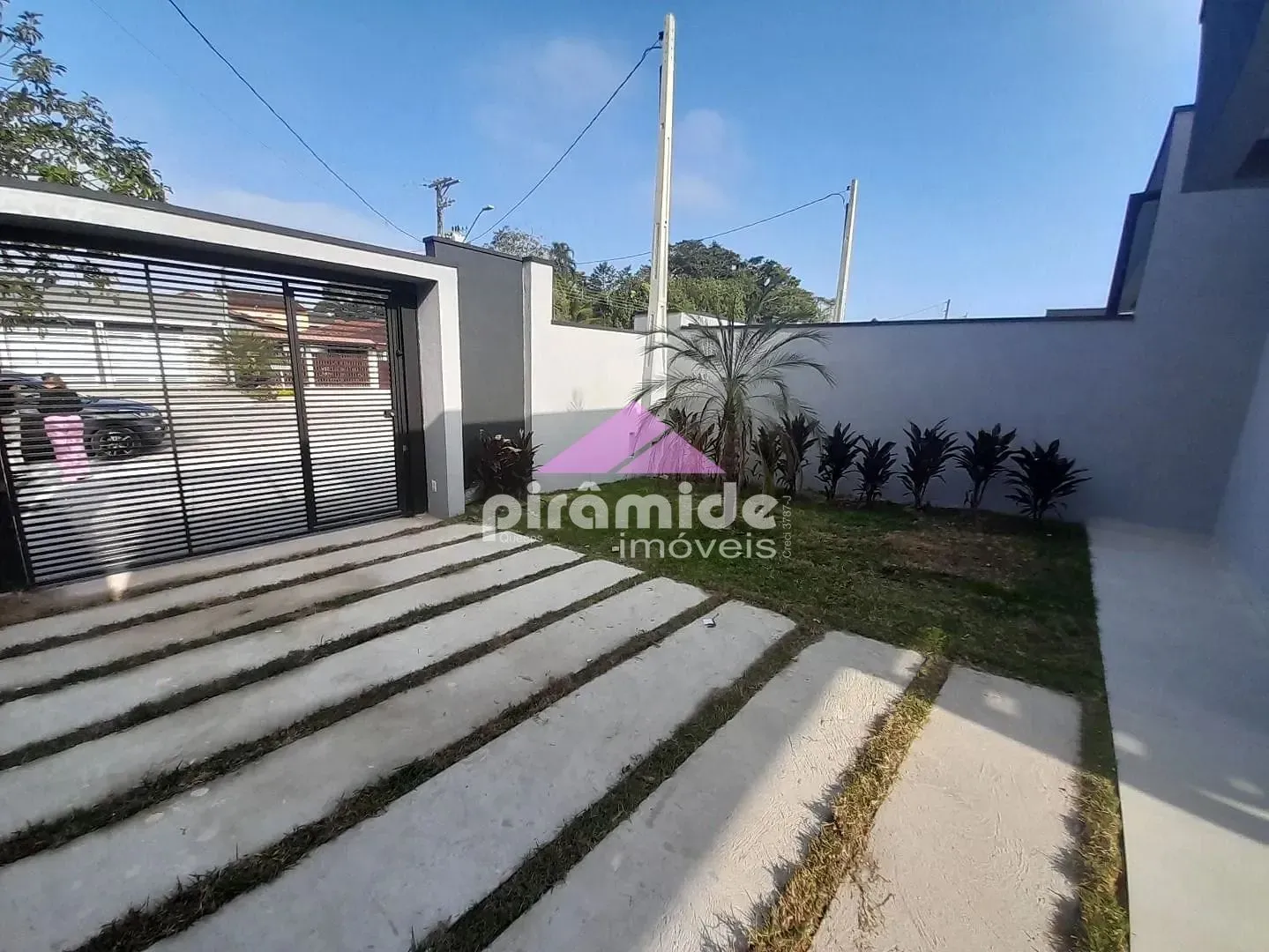 Casa, 3 quartos, 122 m² - Foto 3