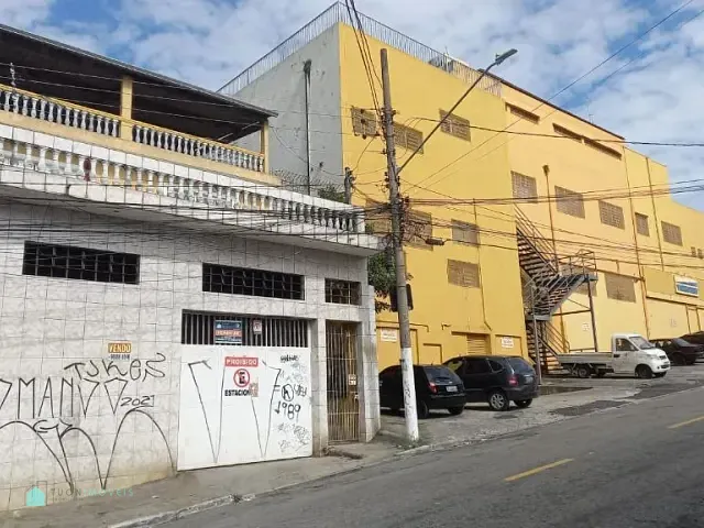 Casa com 240m² 2 quartos e 2 banheiros, à venda, no bairro Freguesia do Ó em São Paulo