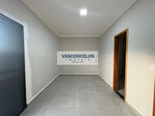 Casa com 106m² 3 quartos e 4 banheiros, à venda, no bairro Jardim Paulista em São José dos Campos