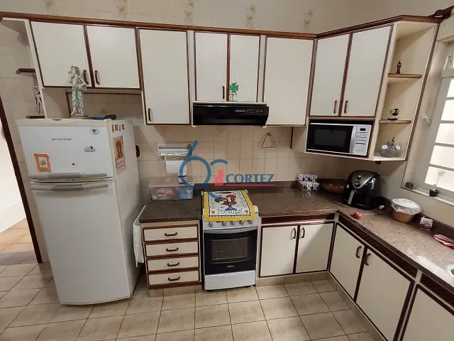 Casa com 173m² 3 quartos e 3 banheiros, à venda, no bairro Vila Alemã em Rio Claro