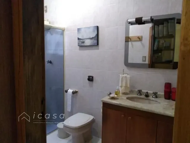 Casa com 250m² 3 quartos e 3 banheiros, à venda, no bairro Jardim Primavera em Caçapava