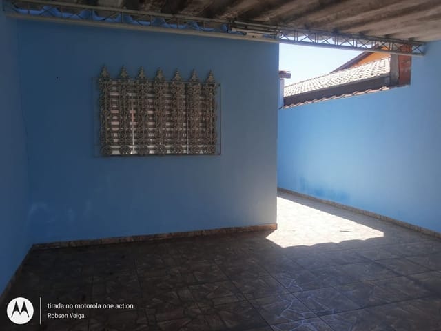 Foto do Casa - Casa com 2 dormitórios à venda, 60 m² por R$ 340.000,00 - Residencial União - São José dos Campos/SP | INDEPENDENCE NEGOCIOS IMOBILIARIOS LTDA