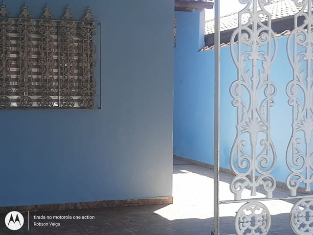Foto do Casa - Casa com 2 dormitórios à venda, 60 m² por R$ 340.000,00 - Residencial União - São José dos Campos/SP | INDEPENDENCE NEGOCIOS IMOBILIARIOS LTDA