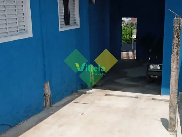 Casa com 350m² 2 quartos e 1 banheiro, à venda, no bairro Vila Celeste em Itaquaquecetuba