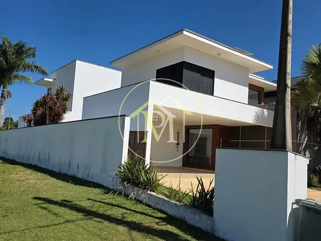 Casa com 720m² 4 quartos e 5 banheiros, à venda, no bairro Chacara Santa Terezinha em Araçoiaba da Serra