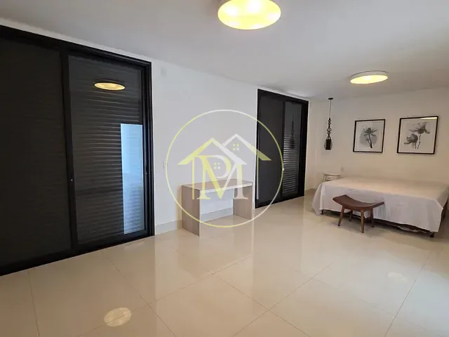 Casa com 720m² 4 quartos e 5 banheiros, à venda, no bairro Chacara Santa Terezinha em Araçoiaba da Serra