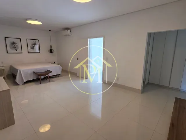 Casa com 720m² 4 quartos e 5 banheiros, à venda, no bairro Chacara Santa Terezinha em Araçoiaba da Serra