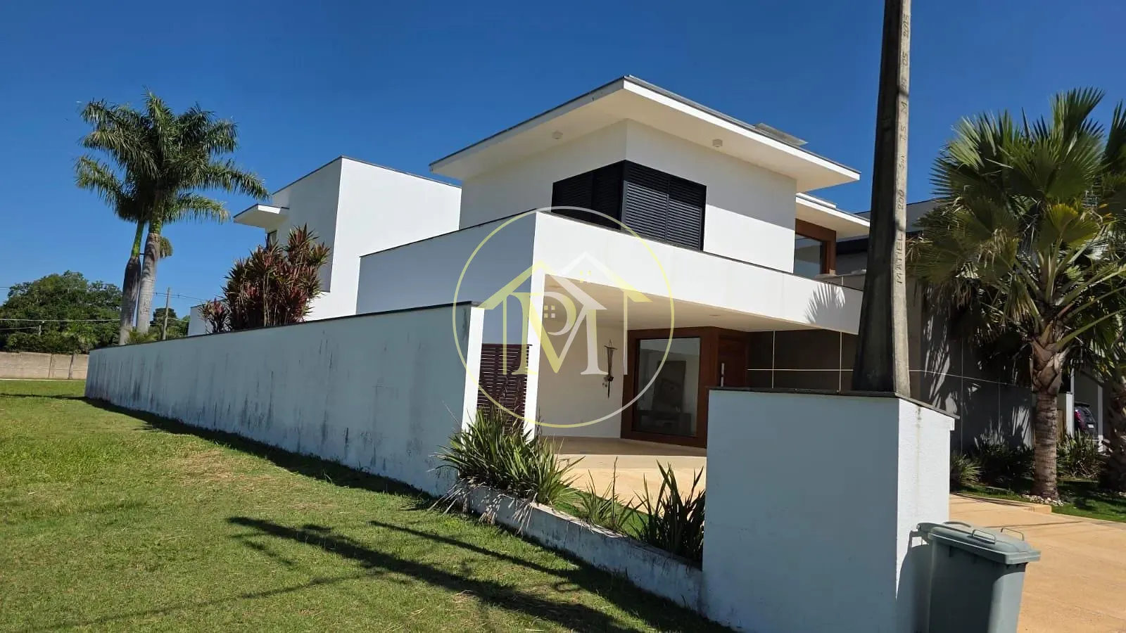 Casa, 4 quartos, 435 m² - Foto 1