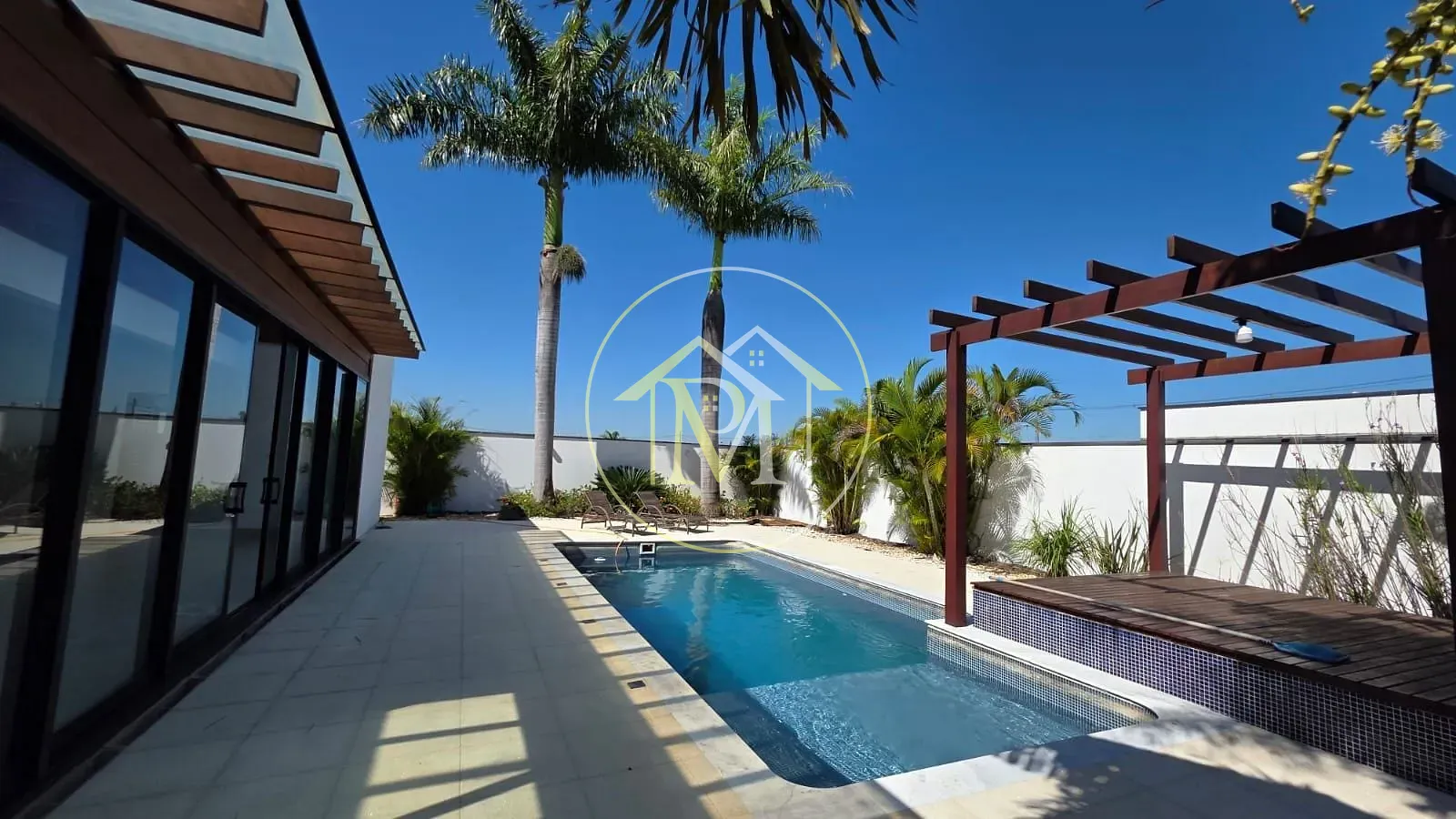 Casa, 4 quartos, 435 m² - Foto 8