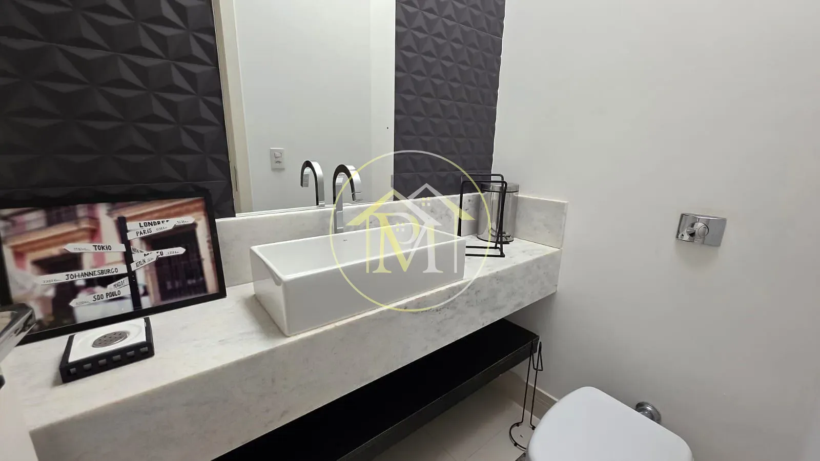Casa, 4 quartos, 435 m² - Foto 11