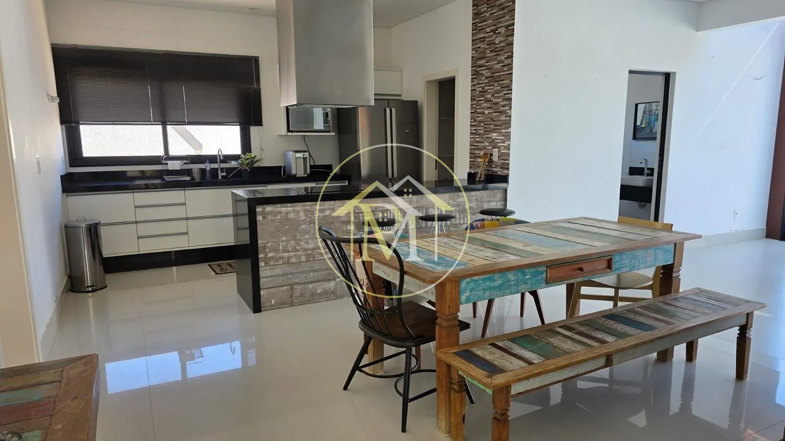 Casa, 4 quartos, 435 m² - Foto 13