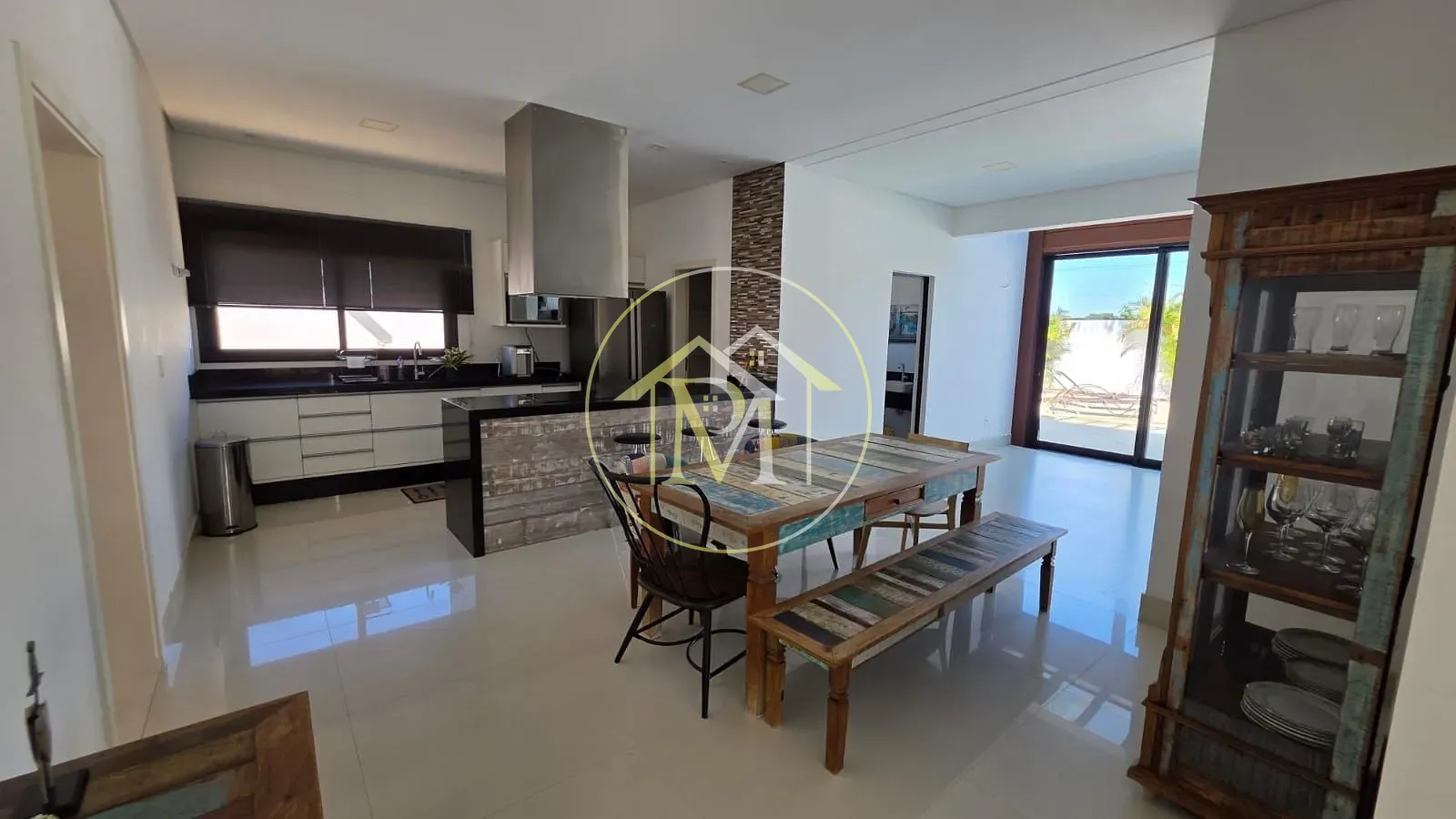 Casa, 4 quartos, 435 m² - Foto 19