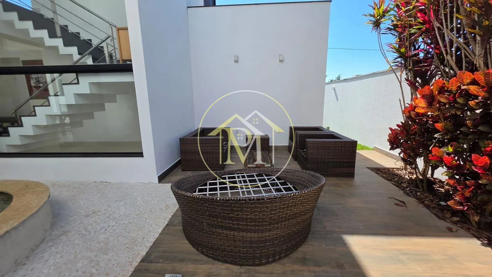 Casa, 4 quartos, 435 m² - Foto 22
