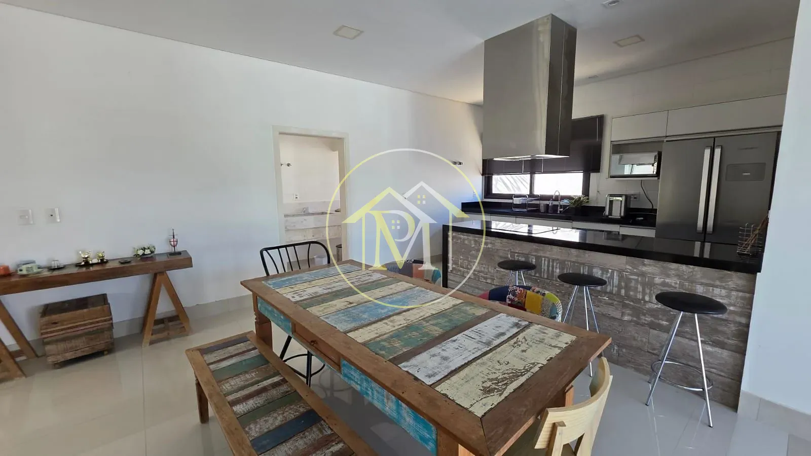 Casa, 4 quartos, 435 m² - Foto 23