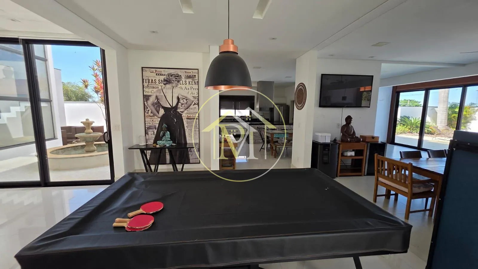 Casa, 4 quartos, 435 m² - Foto 24