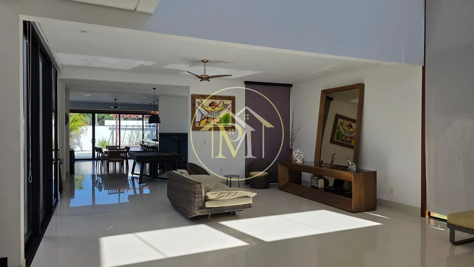 Casa, 4 quartos, 435 m² - Foto 26