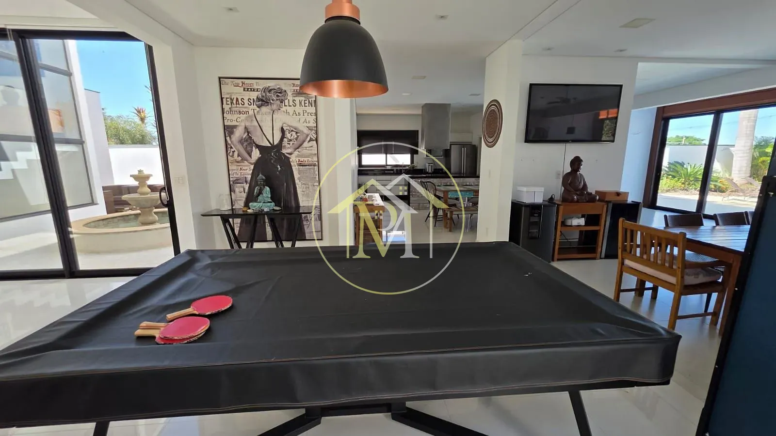 Casa, 4 quartos, 435 m² - Foto 27