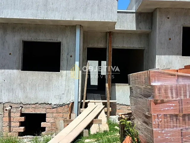 Casa 2 quartos e 1 banheiro, à venda, no bairro Cidade Nova em Ivoti