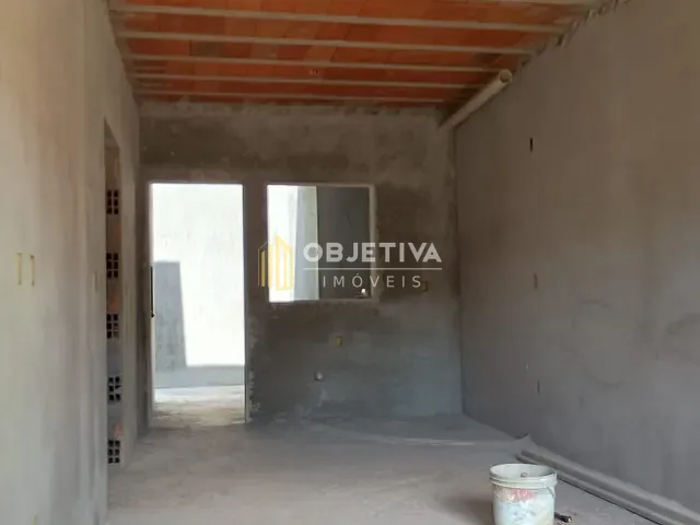 Casa 2 quartos e 1 banheiro, à venda, no bairro Cidade Nova em Ivoti